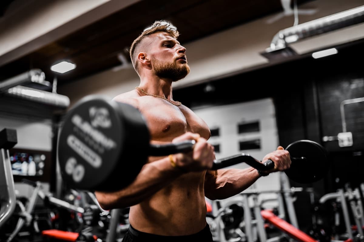 Certified Personal Trainer (ACE - CPT)